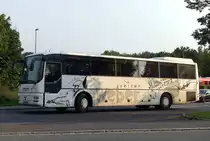 MAN ÜL 313  Weber , Neuhaus a.d. Pegnitz September 2020