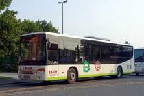 Setra S 415 LE business  Will VGN , Neuhaus a.d. Pegnitz September 2020