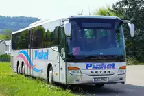 Setra S 417 UL  Pickel , Engelthal