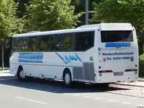 VDL Bova Futura von Driever aus Deutschland in Berlin am 06.08.2018