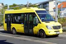 Mercedes Sprinter City  Linzer , Amberg September 2020