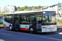Setra S 415 LE business  Schielein VGN , Amberg September 2020