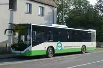 Otokar Kent C  Meidenbauer VGN , Altdorf bei Nürnberg September 2020