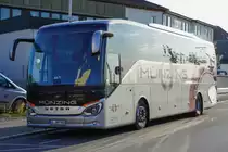 Setra S 515 HD  Münzing , Heilbronn September 2020