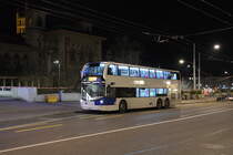 Autobus à deux étages Alexander Dennis 546 assurant un 60
Ici à Riponne-M.Béjart


© 2020 {Olivier Vietti-Violi}