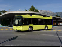 LieMobil - Hess  Nr.63  FL  15863 unterwegs in Schaan am 30.09.2020