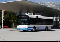 BSW - Solaris Urbino  Nr.334  SG  311088 in Buchs/SG am 30.09.2020