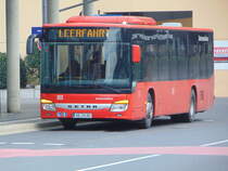 Verkehrsgesellschaft mbH Untermain (VU) / AB-VU 35 / Aschaffenburg, Hauptbahnhof/ROB / Setra S 415 NF / Aufnahemdatum: 08.03.2020