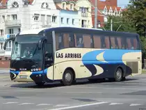 Sunsundegui Sideral aus der Ukraine (ex Las Arribes/Spanien) in Stettin am 08.08.2018