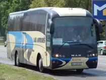 Sunsundegui Sideral aus der Ukraine (ex Las Arribes/Spanien) in Stettin am 08.08.2018