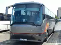 VDL Bova Futura von PKS Szczecin aus Polen in Stettin am 08.08.2018