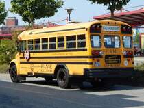 International von Hanse City Tours aus Deutschland in Wismar am 09.08.2018