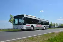 28.04.2018 | Brandenburg - Schönefeld (ILA) | Mercedes Benz Citaro I Facelift Ü | Verkehrsgesellschaft Teltow-Fläming mbH | TF-VG 74 |