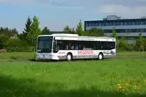 29.04.2018 | Brandenburg - Schönefeld (ILA) | Mercedes Benz Citaro I Facelift Ü | Verkehrsgesellschaft Teltow-Fläming mbH | TF-VG 74 |
