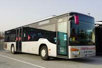 Setra S 415 NF  Wöhrle , Oberderdingen November 2020