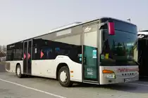 Setra S 415 NF  Wöhrle , Oberderdingen November 2020