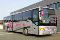 Setra S 415 UL  Wöhrle , Oberderdingen November 2020