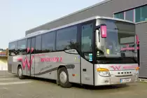 Setra S 415 UL  Wöhrle , Oberderdingen November 2020