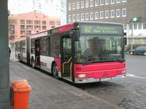 Wagen 654 in R�thenbach auf Linie 62,28.12.07