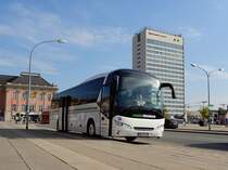 Neoplan Jetliner, mobilReisen, Potsdam 23.Sep.2020
