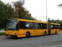 Rába Contact, Volanbusz, Szentendre 23.Okt.2020