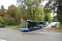 Hubinger
PA-V 272
Mercedes Citaro 2
Baujahr 2014

Sailerwöhr, 10/2020