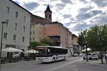 Niedermayer Reisen
PA-N 960
Setra S415LE business
Baujahr 2020

Fritz-Schäffer-Promenade, 06/2020