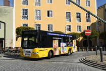 Eichberger Reisen
PA-E 1211
Neoplan N 4409
Baujahr 2002

Römerplatz, 04/2020
