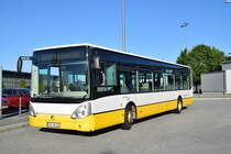 Eichberger Reisen
PA-AZ 11
Irisbus Citelis Line
Baujahr 2007

Kohlbruck/PEB, 06/2020