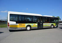 28.04.2018 | Brandenburg - Schönefeld (ILA) | Mercedes Benz Citaro I Facelift LE Ü | Verkehrsgesellschaft Teltow-Fläming mbH | TF-VG 106 |