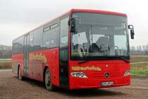 Mercedes Intouro  Westrich , Bad Kreuznach Dezember 2020