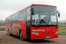 Mercedes Intouro  Westrich , Bad Kreuznach Dezember 2020