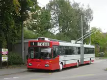 GTZ 149 in Oberwinterthur am 16.09.2010.
