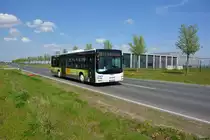 28.04.2018 | Brandenburg - Schönefeld (ILA) | MAN Lion's City Ü | VTF | TF-VG 148 |
