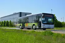 29.04.2018 | Brandenburg - Schönefeld (ILA) | MAN Lion's City Ü | VTF | TF-VG 148 |