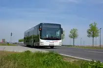 28.04.2018 | Brandenburg - Schönefeld (ILA) | MAN Lion's City Ü | VTF | TF-VG 166 |