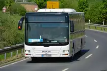 29.04.2018 | Brandenburg - Schönefeld (ILA) | MAN Lion's City Ü | VTF | TF-VG 213 |