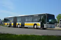 29.04.2018 | Brandenburg - Schönefeld (ILA) | Mercedes Benz Citaro I Facelift GÜ | VTF | TF-VG 229 | 