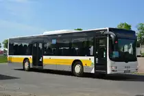 29.04.2018 | Brandenburg - Schönefeld (ILA) | MAN Lion's City Ü | VTF | TF-VG 235 |