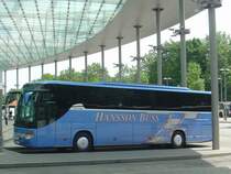 SETRA S 415 GT-HD  Hansson , 04.06.2008 Hamburg ZOB