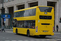 15.12.2018 | Berlin, Zoo | Scania Citywide | BVG | B-V 3094 |