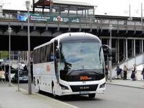 MAN Lion’s Coach C/2, BVB.net, Berlin 03.Okt.2020