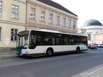 Mercedes-Benz O530 Citaro, AC Busreisen Potsdam, Potsdam 23.Sep.2020
