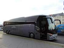 Setra S517 HD, Senden Nutzfahrzeuge Geilenkirchen, Berlin 03.Okt.2020