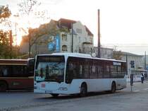 Mercedes-Benz O530 Citaro, SEV S7, Tempelhofer Reisen, Potsdam 01.Nov.2020