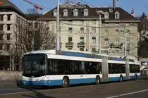 Lightram 77 beim Central am 14.02.2011.