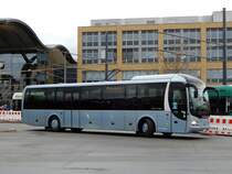 MAN Lion’s Regio C, VTF Teltow-Fläming, Potsdam 22.Jan.2021