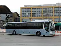 MAN Lion’s Regio C, VTF Teltow-Fläming, Potsdam 22.Jan.2021