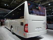 Mercedes Intouro Vorführwagen in Hannover auf der IAA am 24.09.2018