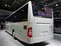 Mercedes Intouro Vorführwagen in Hannover auf der IAA am 24.09.2018